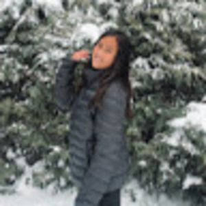 Meet your Posher, Emma